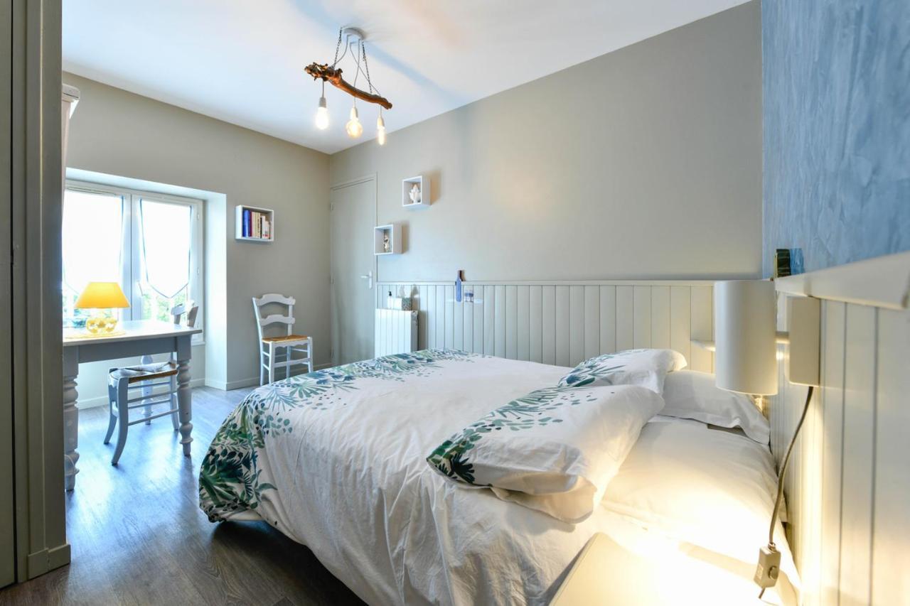 Chambres D'Hotes "La Grange De Georges" Lay-Lamidou Екстер'єр фото