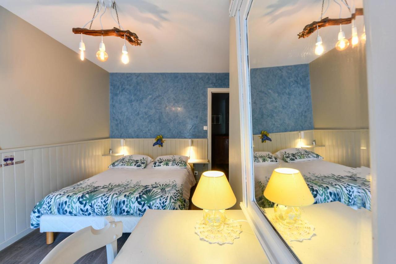 Chambres D'Hotes "La Grange De Georges" Lay-Lamidou Екстер'єр фото